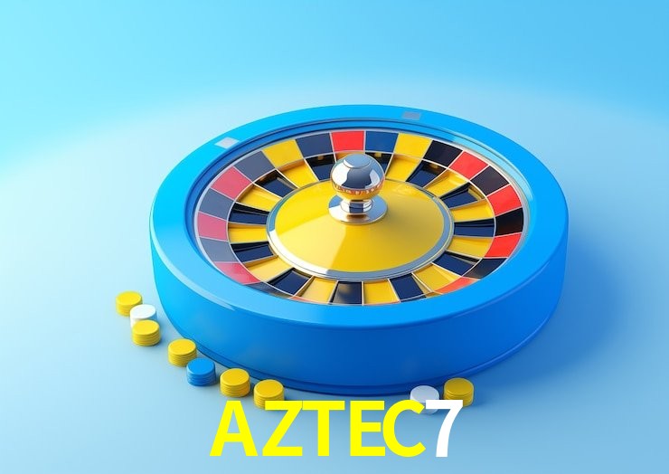 AZTEC7 Bingo