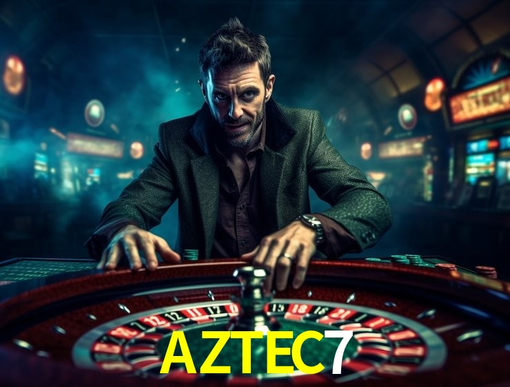 AZTEC7 mobile gaming