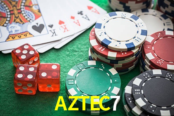 AZTEC7 Múltiples modos de juego