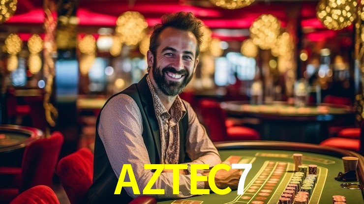 AZTEC7 ¿Cómo navegas en la sección de preguntas frecuentes?